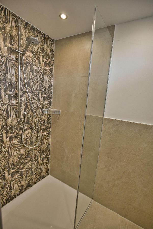 Hotel Hagnauer Seeperle מראה חיצוני תמונה