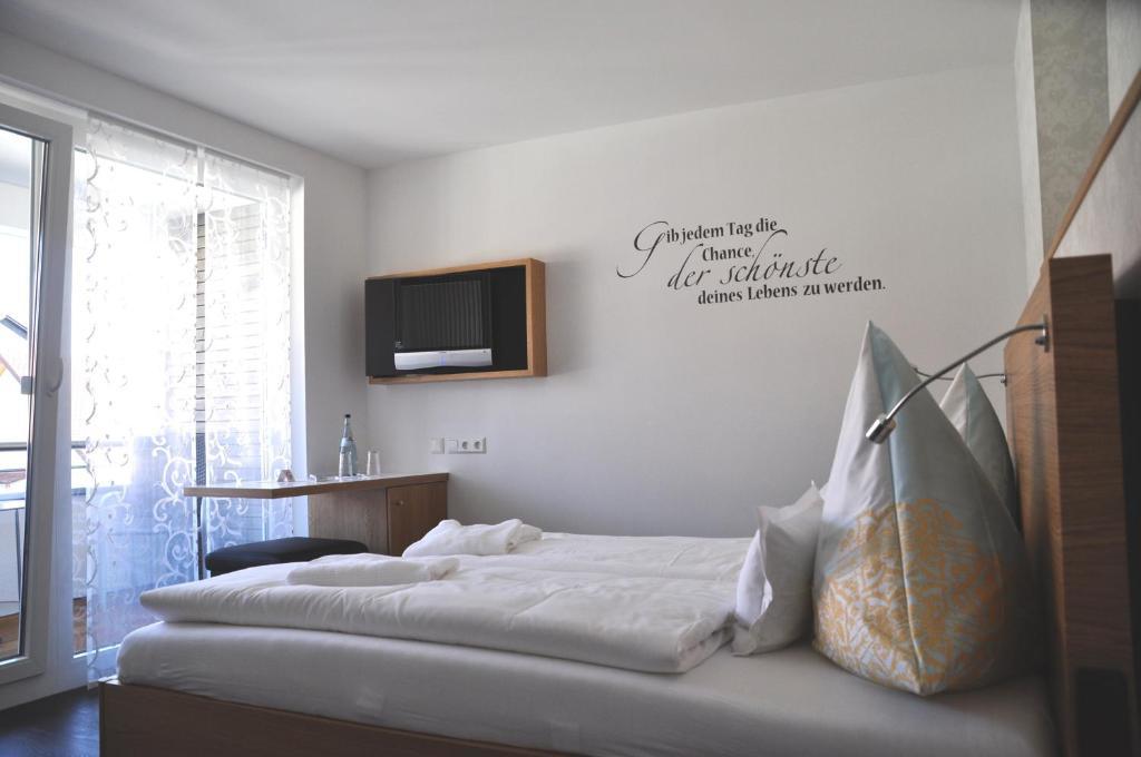 Hotel Hagnauer Seeperle חדר תמונה