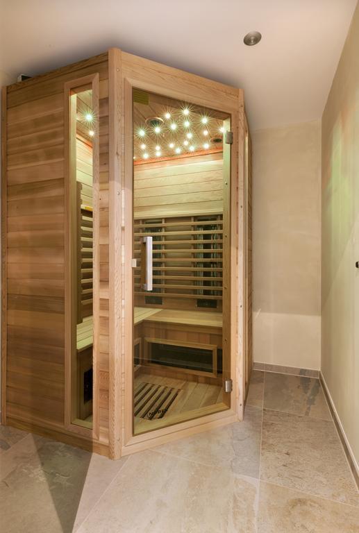 Hotel Hagnauer Seeperle מראה חיצוני תמונה