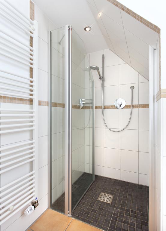 Hotel Hagnauer Seeperle מראה חיצוני תמונה