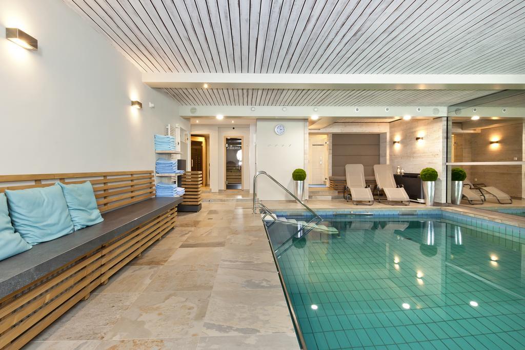 Hotel Hagnauer Seeperle מראה חיצוני תמונה